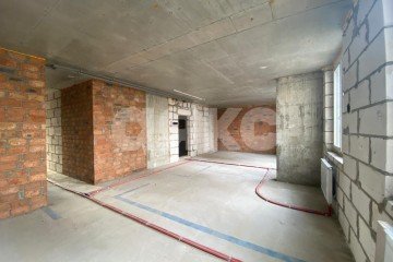 Фото №4: 3-комнатная квартира 74 м² - Ростов-на-Дону, мкр. ЖК Гринсайд, ул. Нансена, 109/2