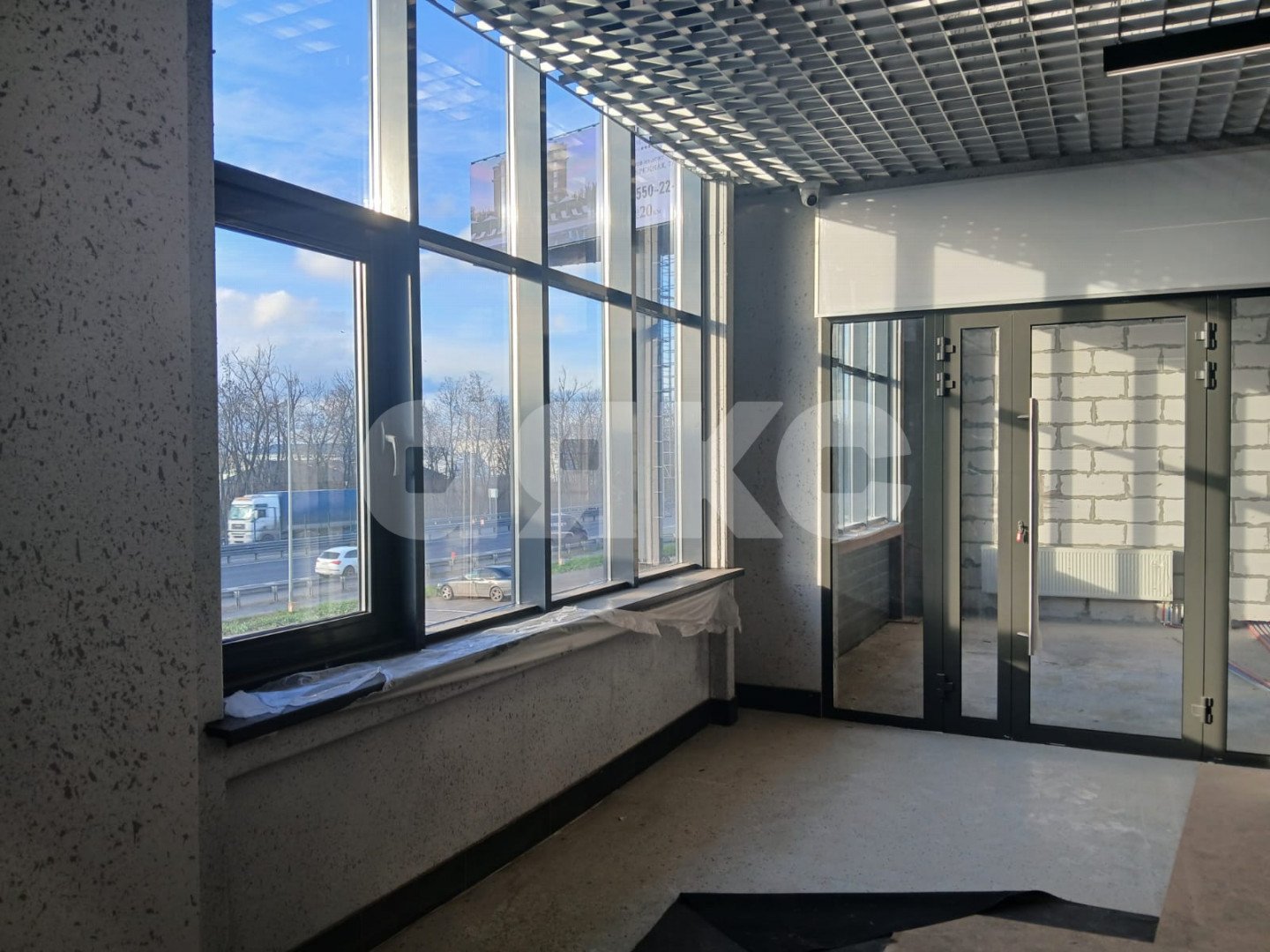 Фото №7: Коммерция 100 м² - Ростов-на-Дону, Пролетарский, пр-кт Шолохова, 1