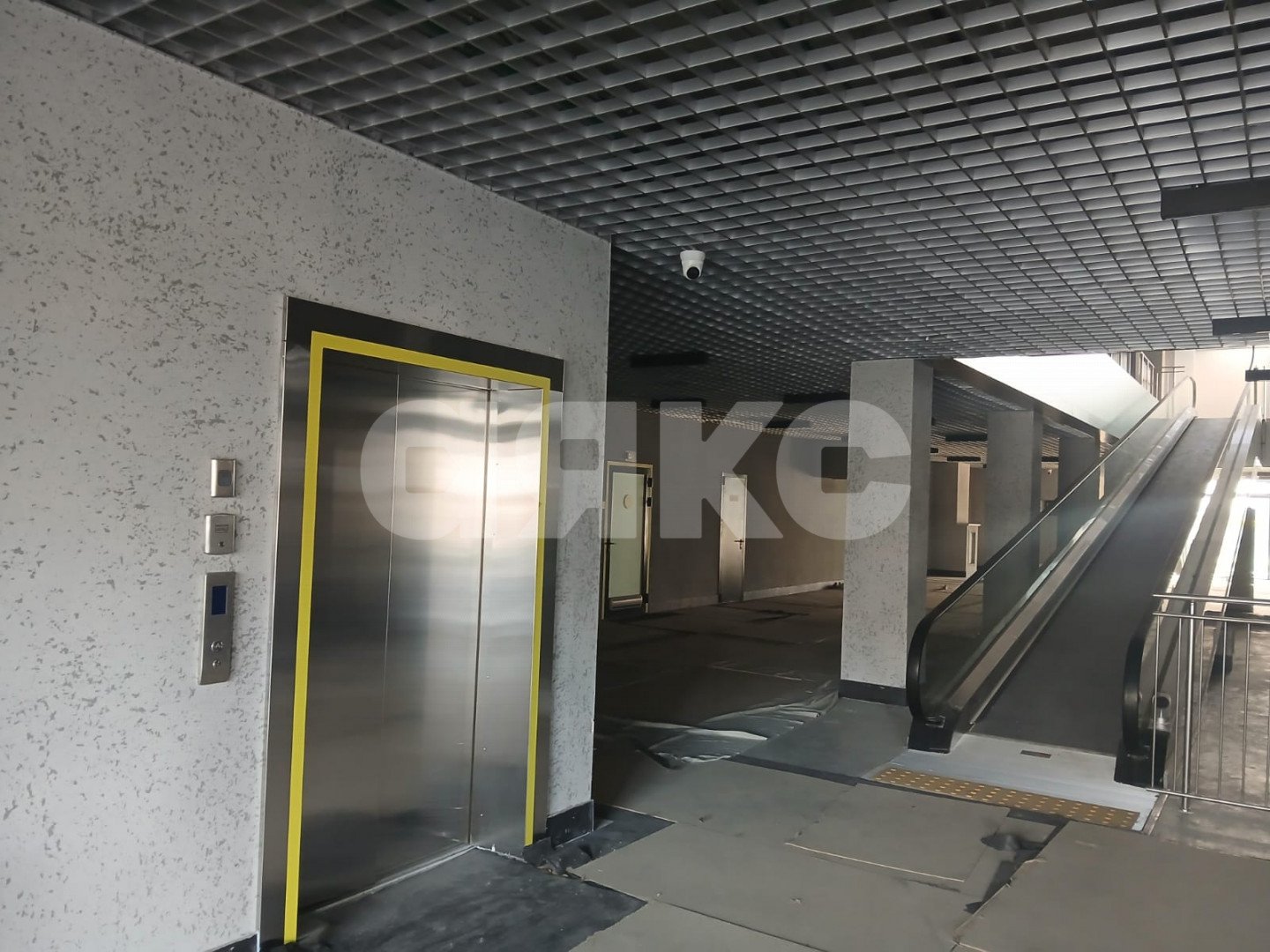 Фото №9: Коммерция 100 м² - Ростов-на-Дону, Пролетарский, пр-кт Шолохова, 1