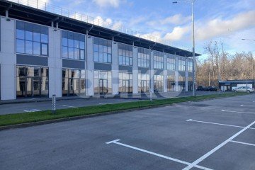 Фото №2: Коммерция 100 м² - Ростов-на-Дону, р. Пролетарский, пр-кт Шолохова, 1