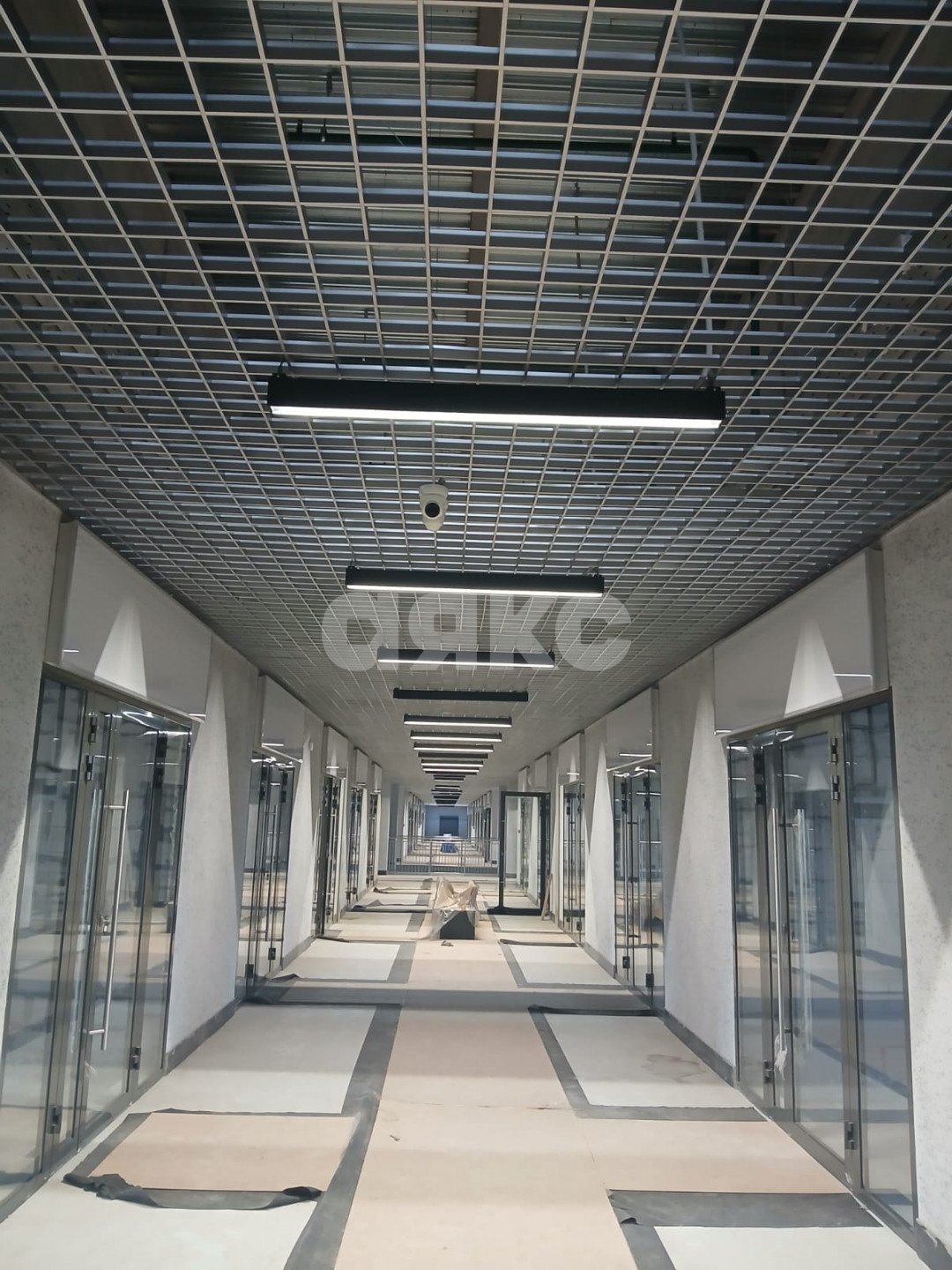 Фото №6: Коммерция 100 м² - Ростов-на-Дону, Пролетарский, пр-кт Шолохова, 1