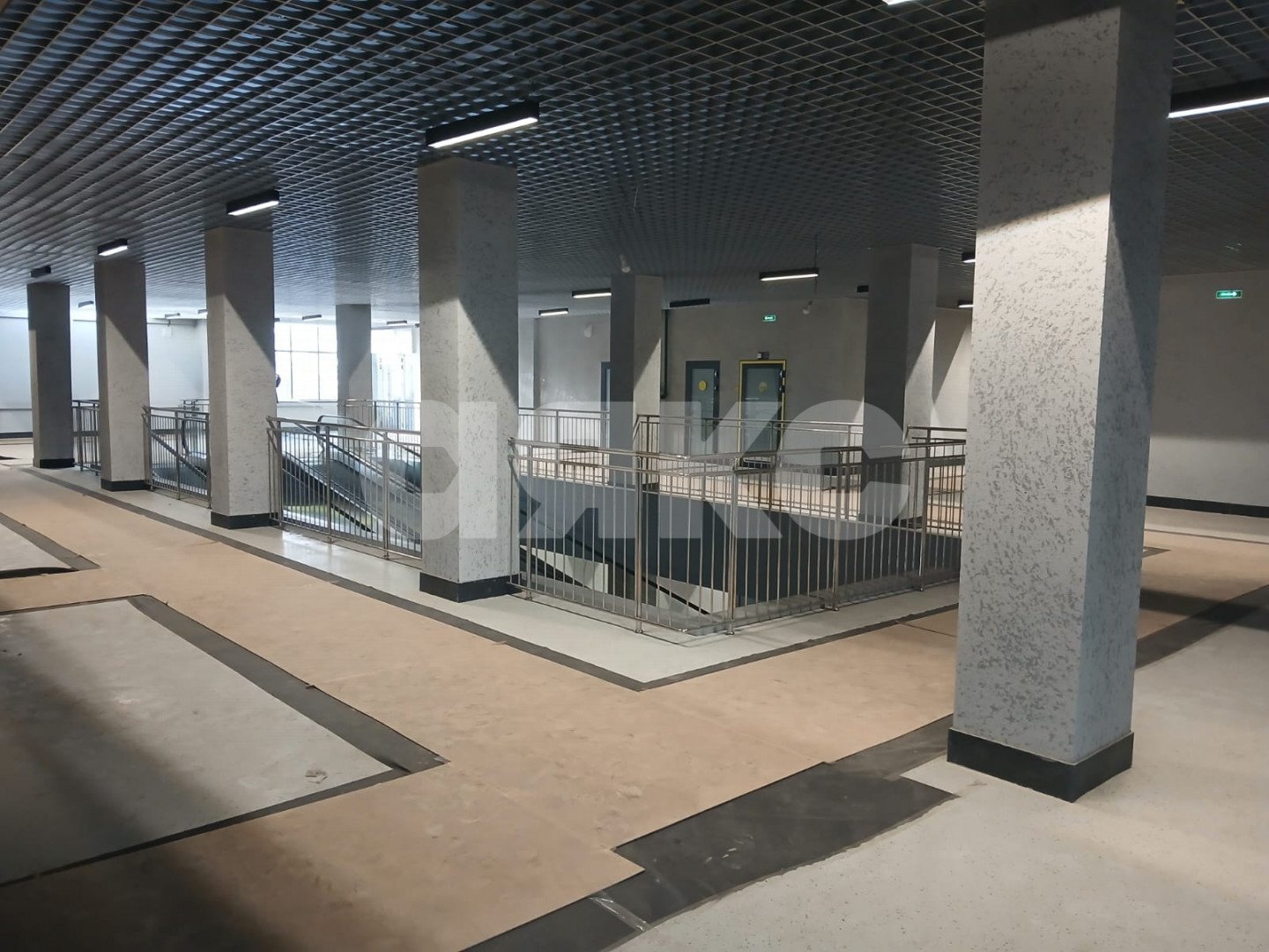 Фото №8: Коммерция 100 м² - Ростов-на-Дону, Пролетарский, пр-кт Шолохова, 1