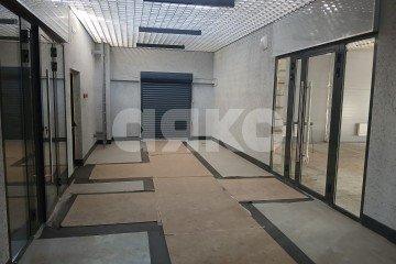 Фото №4: Коммерция 100 м² - Ростов-на-Дону, р. Пролетарский, пр-кт Шолохова, 1