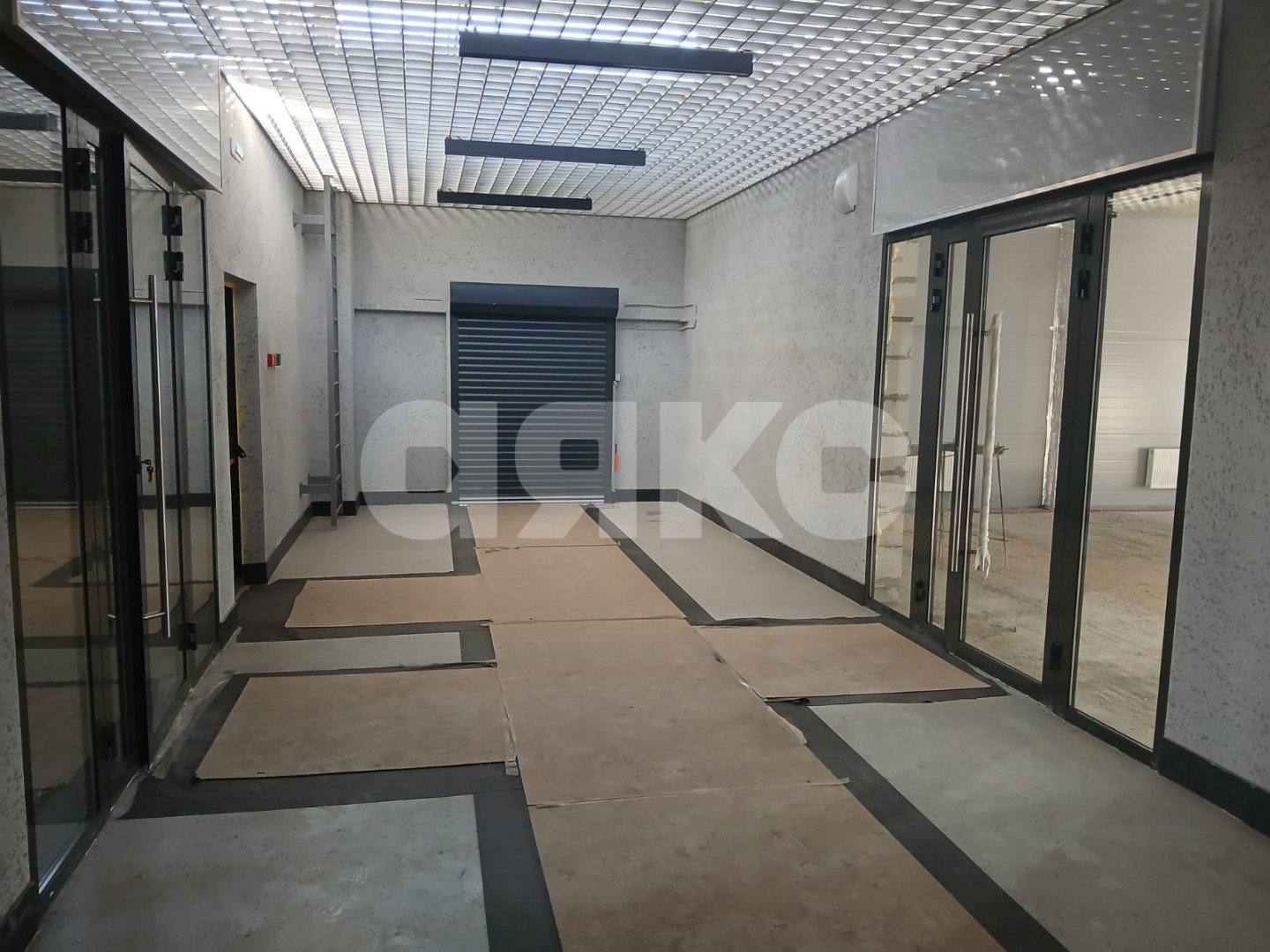 Фото №4: Коммерция 100 м² - Ростов-на-Дону, Пролетарский, пр-кт Шолохова, 1