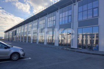 Фото №1: Коммерция 100 м² - Ростов-на-Дону, р. Пролетарский, пр-кт Шолохова, 1