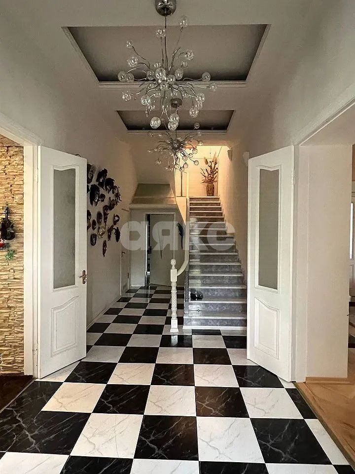 Фото №7: Дом 312 м² + 3 сот. - Ростов-на-Дону, Западный, пер. Араратский, 17/23