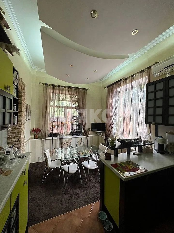 Фото №16: Дом 312 м² + 3 сот. - Ростов-на-Дону, Западный, пер. Араратский, 17/23