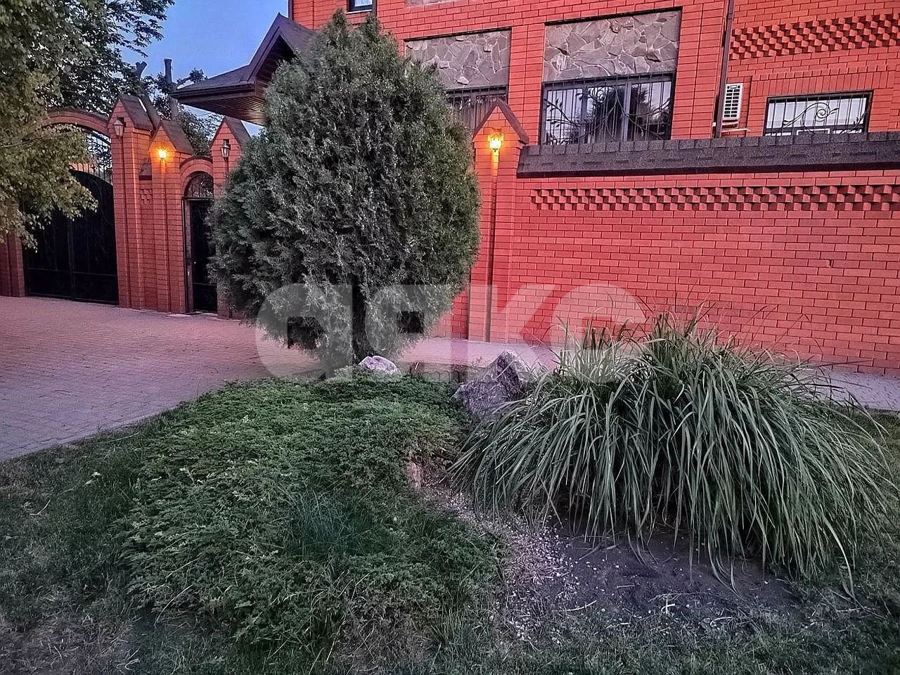 Фото №20: Дом 312 м² + 3 сот. - Ростов-на-Дону, Западный, пер. Араратский, 17/23