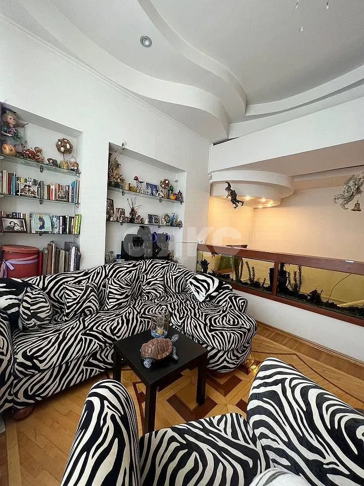 Фото №9: Дом 312 м² + 3 сот. - Ростов-на-Дону, Западный, пер. Араратский, 17/23