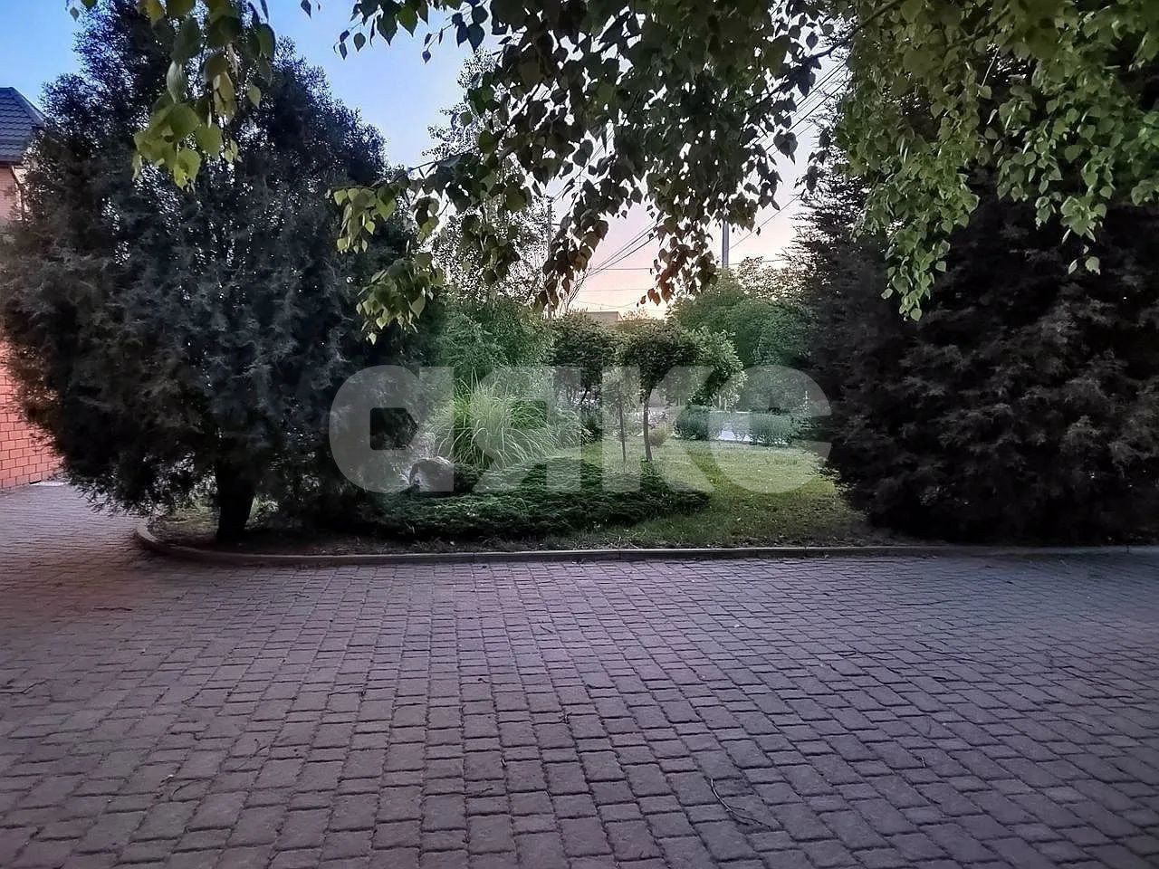 Фото №21: Дом 312 м² + 3 сот. - Ростов-на-Дону, Западный, пер. Араратский, 17/23