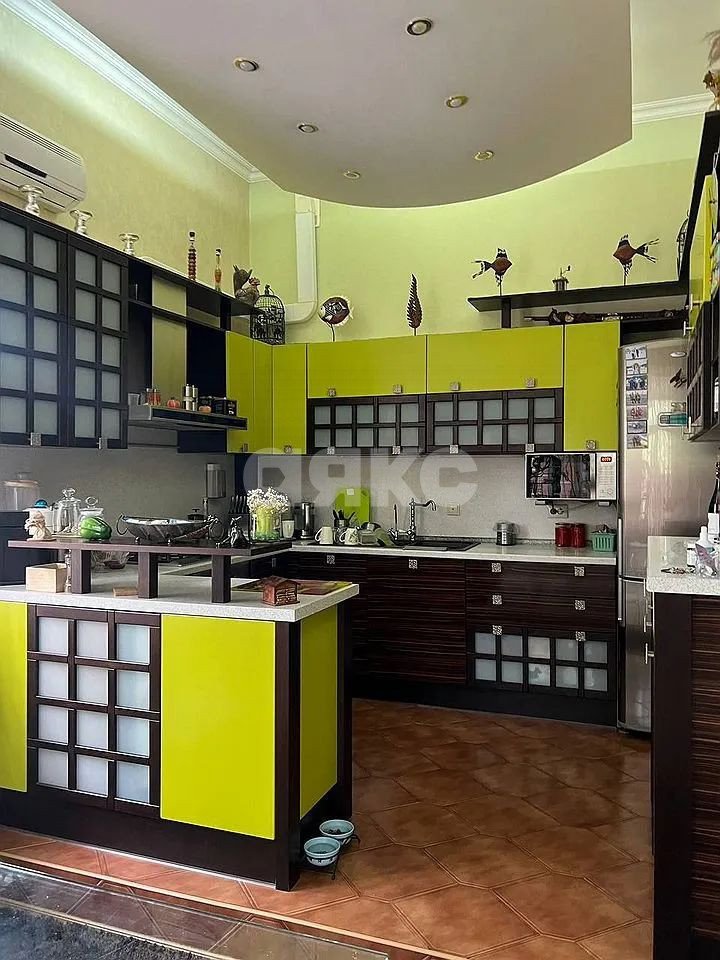 Фото №15: Дом 312 м² + 3 сот. - Ростов-на-Дону, Западный, пер. Араратский, 17/23