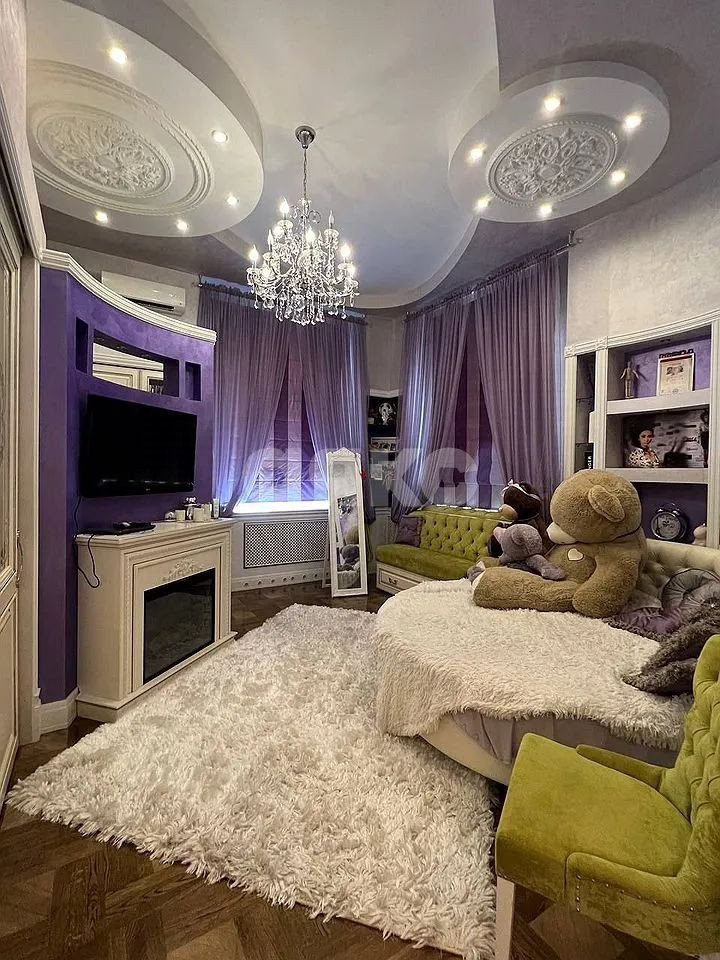 Фото №14: Дом 312 м² + 3 сот. - Ростов-на-Дону, Западный, пер. Араратский, 17/23