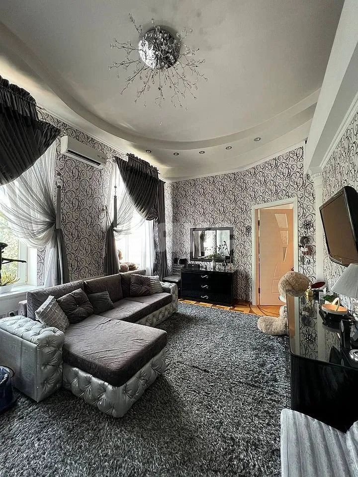 Фото №12: Дом 312 м² + 3 сот. - Ростов-на-Дону, Западный, пер. Араратский, 17/23