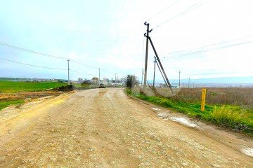 Фото №4: Участок садоводство - Верхнее Джемете, ул. Роз