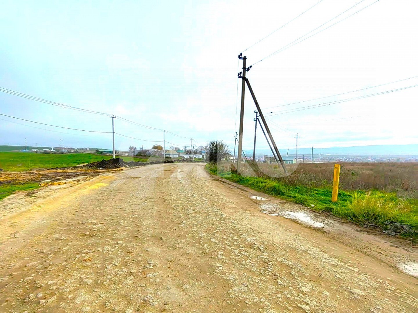 Фото №4: Участок садоводство 8.5 сот. - Верхнее Джемете, ул. Роз