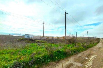 Фото №2: Участок садоводство - Верхнее Джемете, ул. Роз