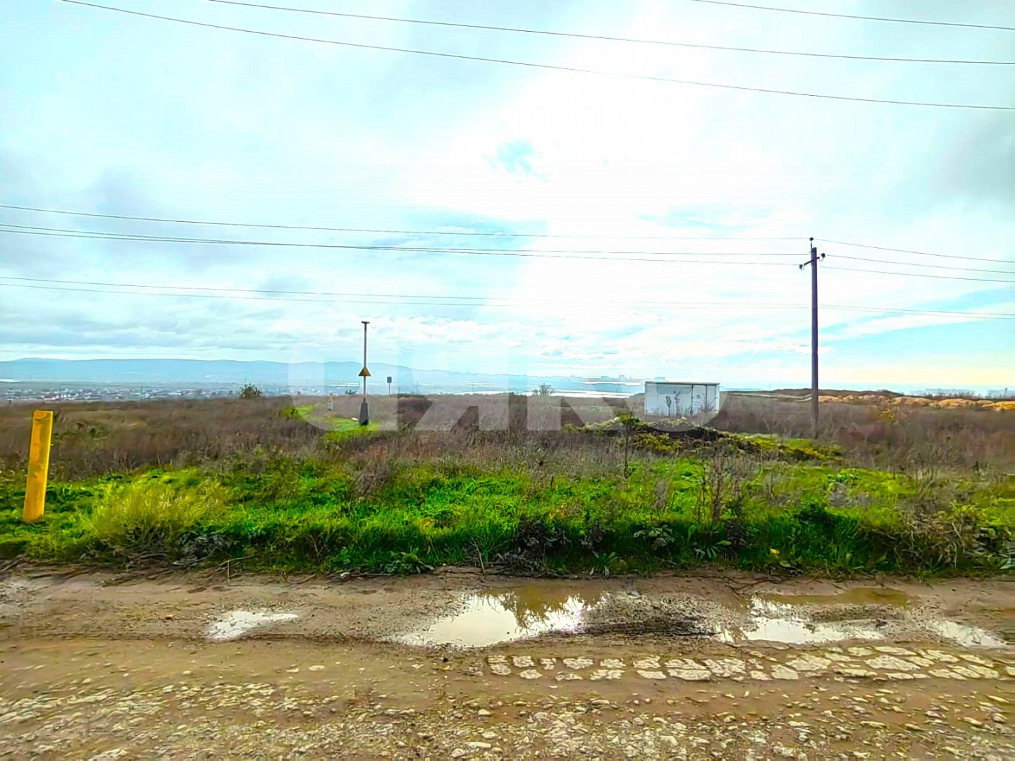 Фото №1: Участок садоводство 8.5 сот. - Верхнее Джемете, ул. Роз