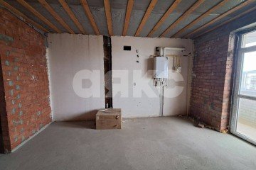 Фото №3: 2-комнатная квартира 74 м² - Кореновск, мкр. 10-й, ул. Таманская, 3к2