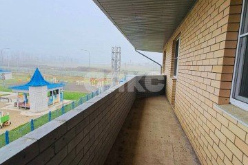 Фото №5: 2-комнатная квартира 74 м² - Кореновск, мкр. 10-й, ул. Таманская, 3к2