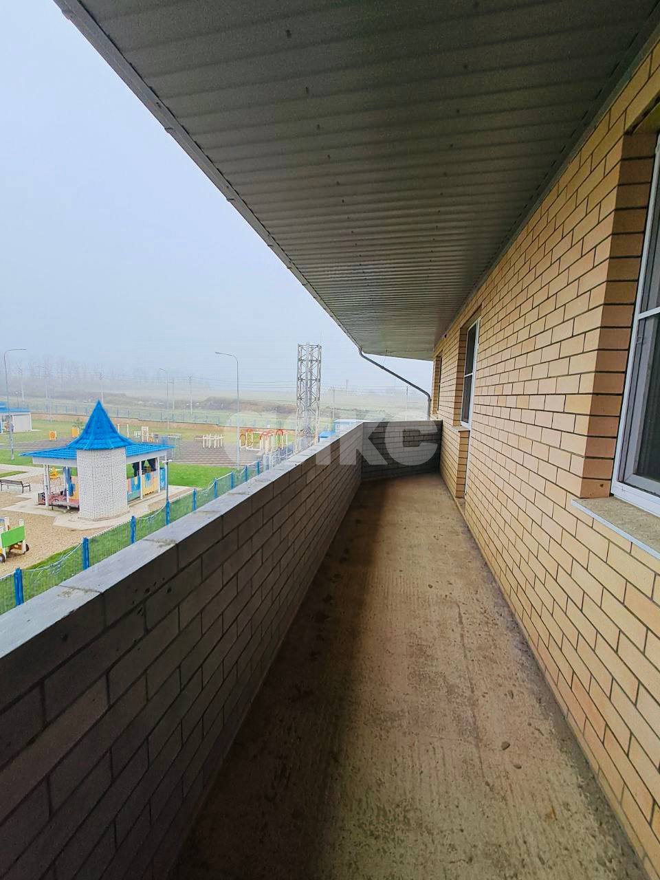 Фото №5: 2-комнатная квартира 74 м² - Кореновск, 10-й, ул. Таманская, 3к2