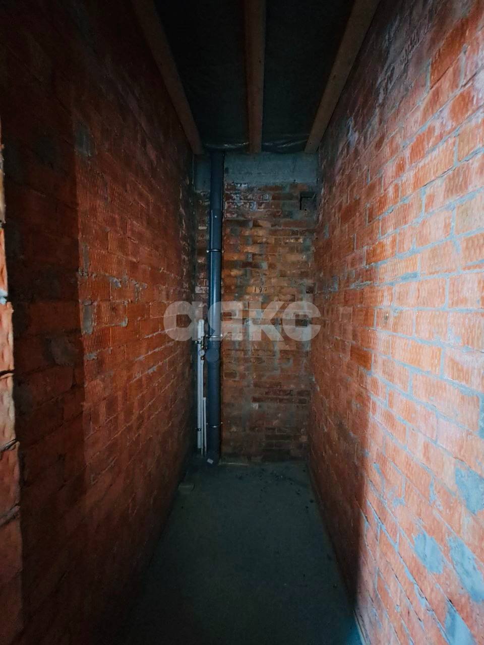 Фото №9: 2-комнатная квартира 74 м² - Кореновск, 10-й, ул. Таманская, 3к2