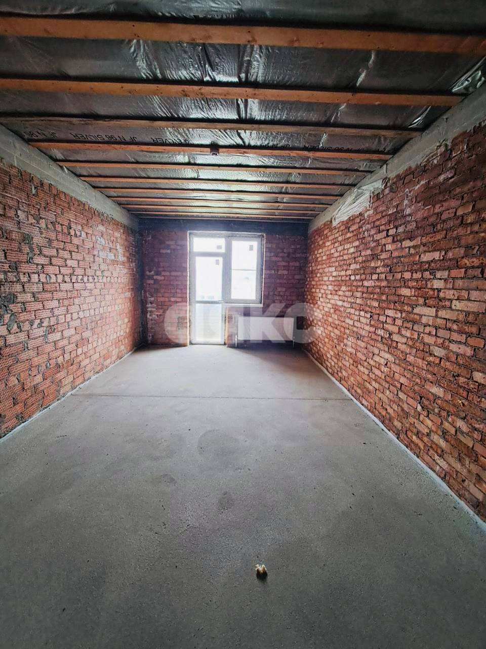 Фото №6: 2-комнатная квартира 74 м² - Кореновск, 10-й, ул. Таманская, 3к2