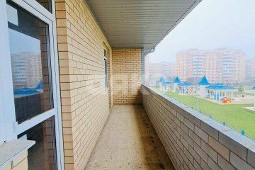 Фото №4: 2-комнатная квартира 74 м² - Кореновск, мкр. 10-й, ул. Таманская, 3к2