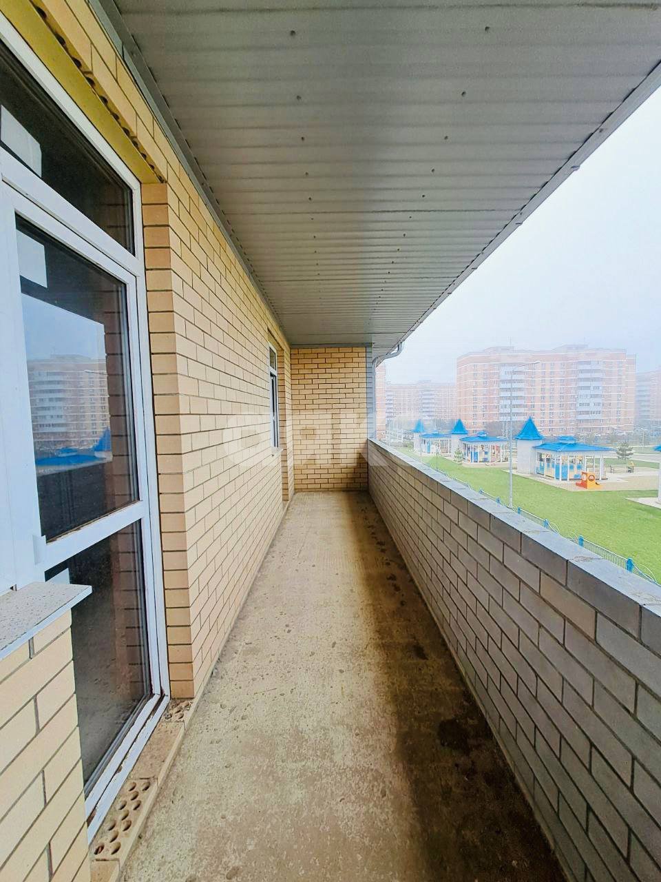 Фото №4: 2-комнатная квартира 74 м² - Кореновск, 10-й, ул. Таманская, 3к2