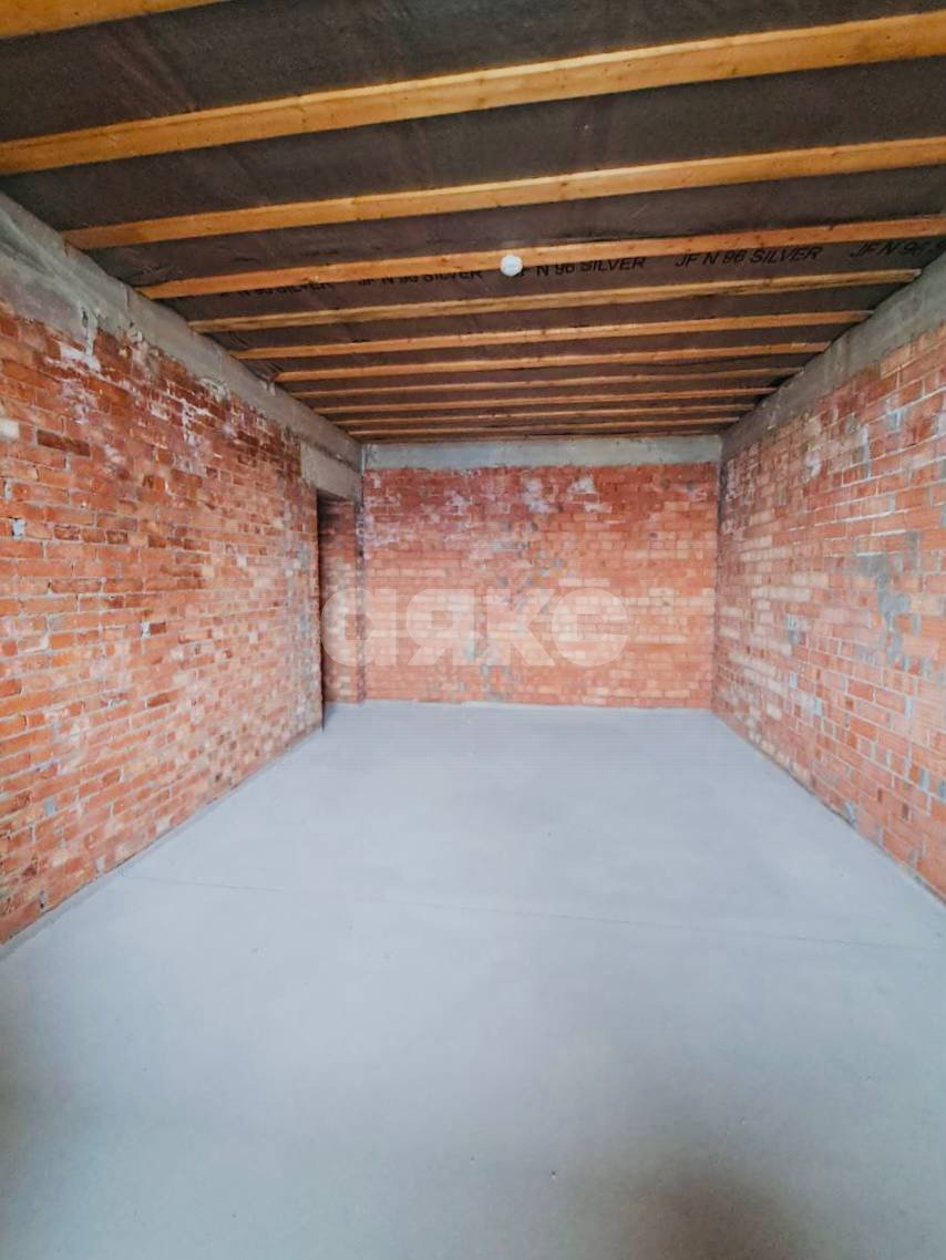 Фото №8: 2-комнатная квартира 74 м² - Кореновск, 10-й, ул. Таманская, 3к2