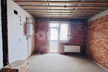 Фото №2: 2-комнатная квартира 74 м² - Кореновск, мкр. 10-й, ул. Таманская, 3к2