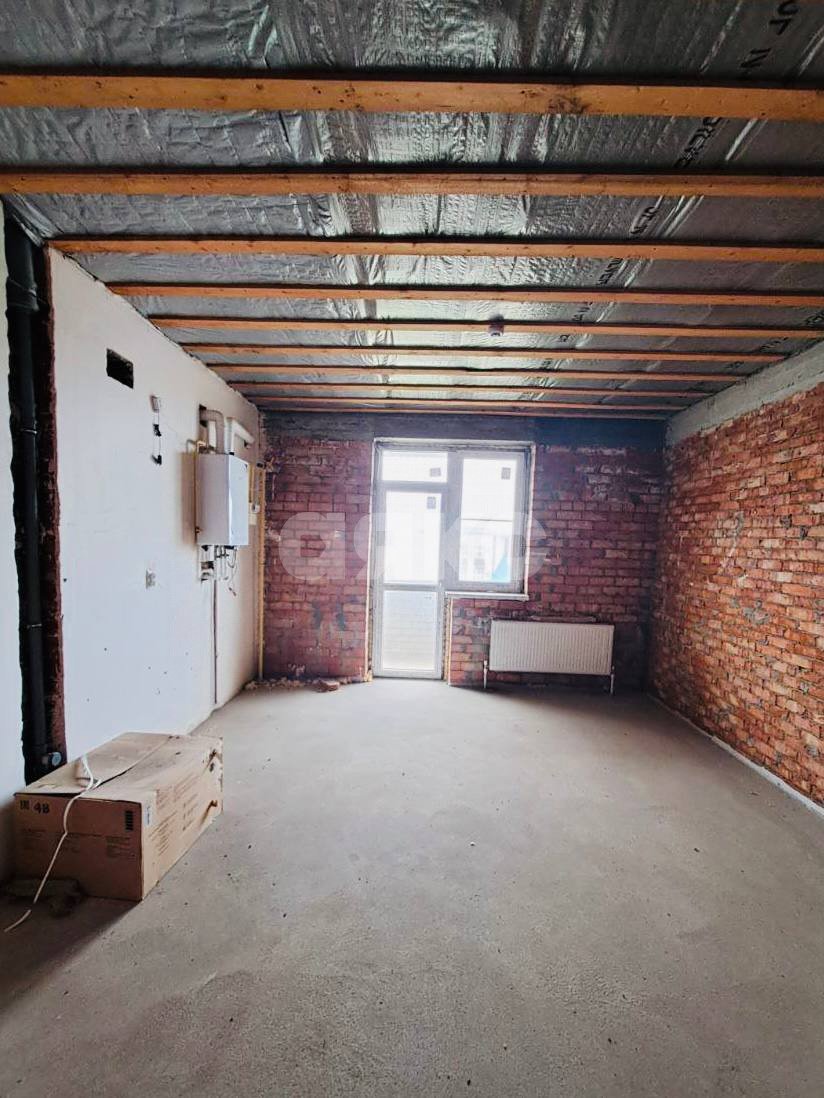 Фото №2: 2-комнатная квартира 74 м² - Кореновск, 10-й, ул. Таманская, 3к2