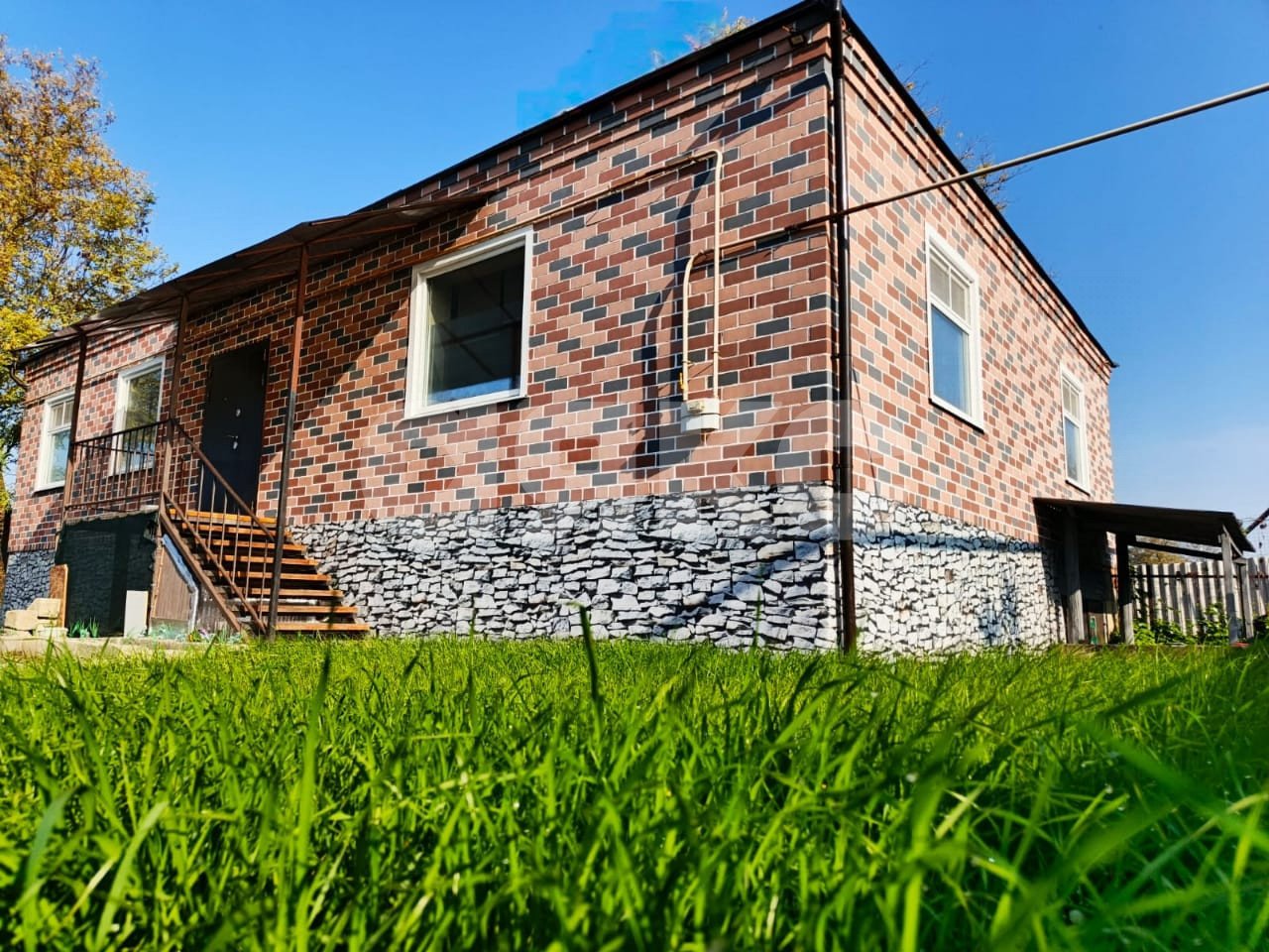 Фото №16: Дом 120 м² + 25 сот. - Краснодарский край Кореновский район