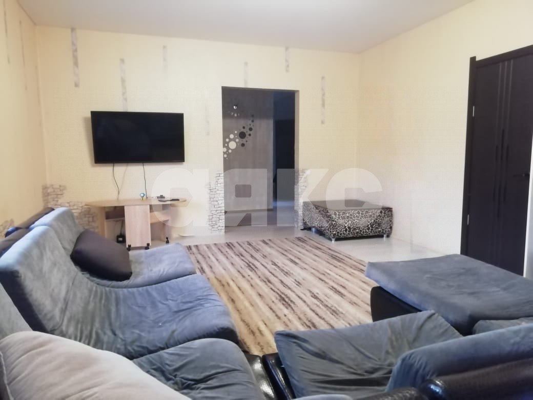 Фото №7: Дом 120 м² + 25 сот. - Краснодарский край Кореновский район