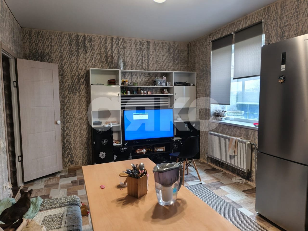 Фото №2: Дом 120 м² + 25 сот. - Краснодарский край Кореновский район