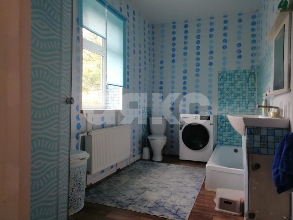 Фото №11: Дом 120 м² + 25 сот. - Краснодарский край Кореновский район