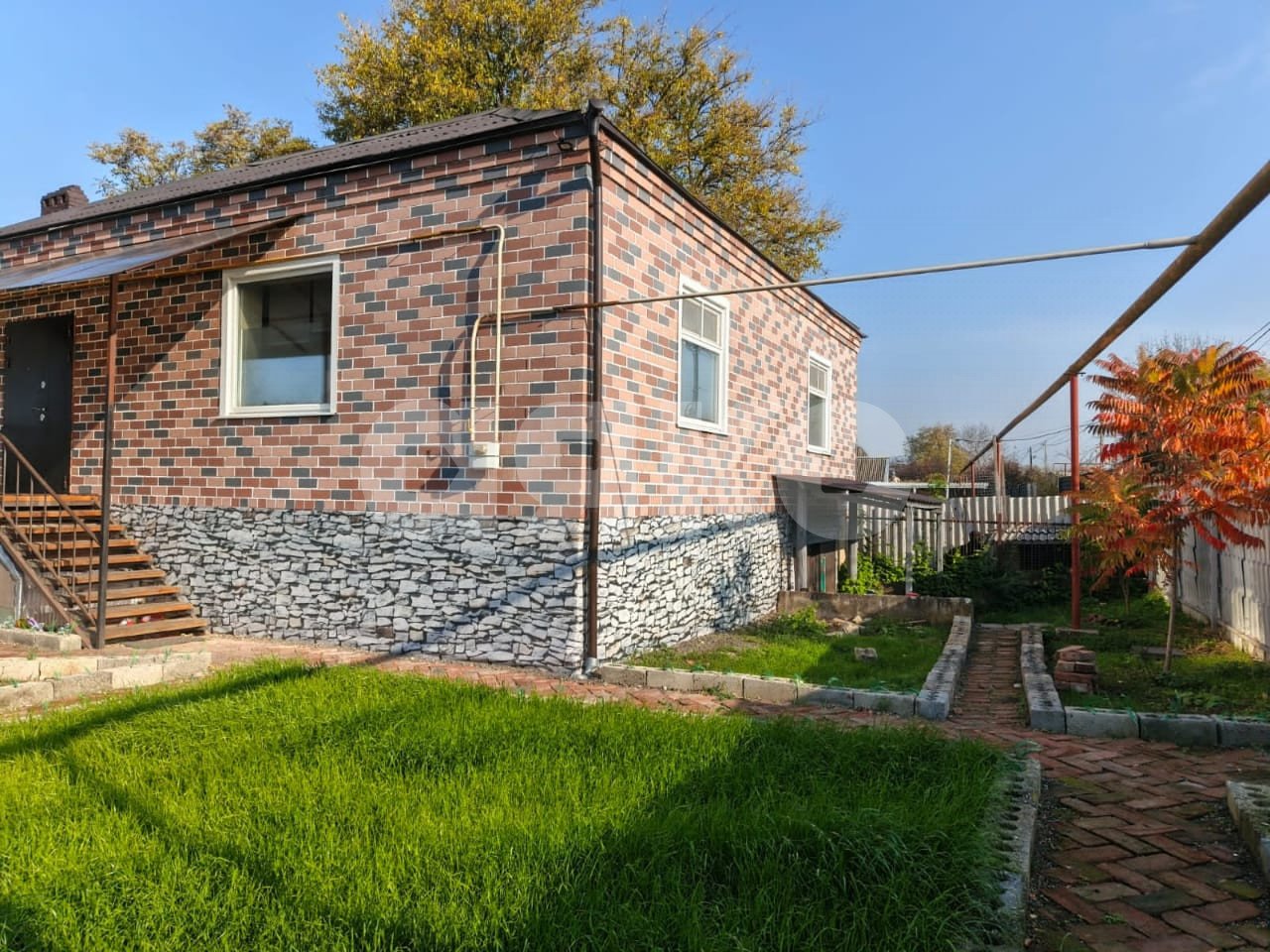 Фото №3: Дом 120 м² + 25 сот. - Краснодарский край Кореновский район