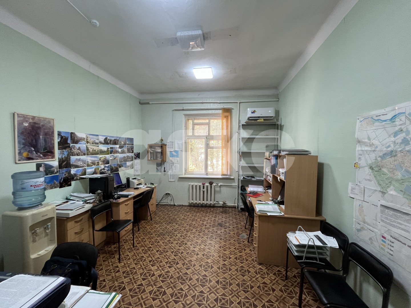 Фото №3: Коммерция 20 м² - Армавир, квартал Центр, ул. Кирова, 50