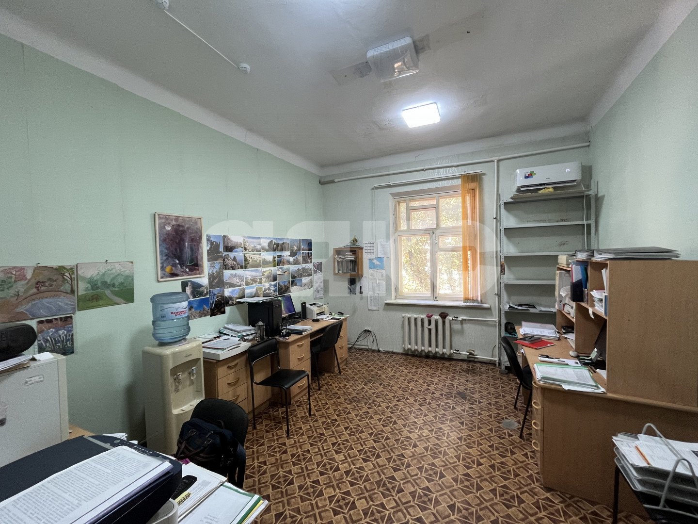 Фото №4: Коммерция 20 м² - Армавир, квартал Центр, ул. Кирова, 50