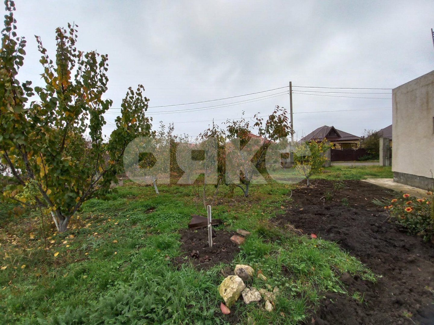 Фото №6: Земельный участок под ИЖС 6 сот. - Пятихатки, ул. Дружбы, 12