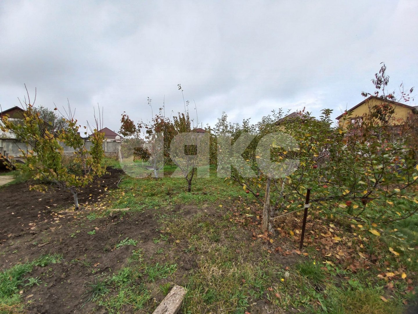 Фото №4: Земельный участок под ИЖС 6 сот. - Пятихатки, ул. Дружбы, 12