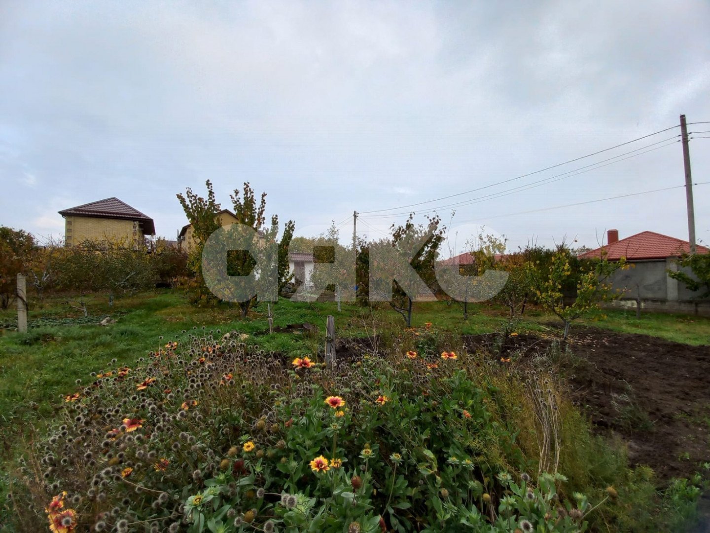 Фото №9: Земельный участок под ИЖС 6 сот. - Пятихатки, ул. Дружбы, 12