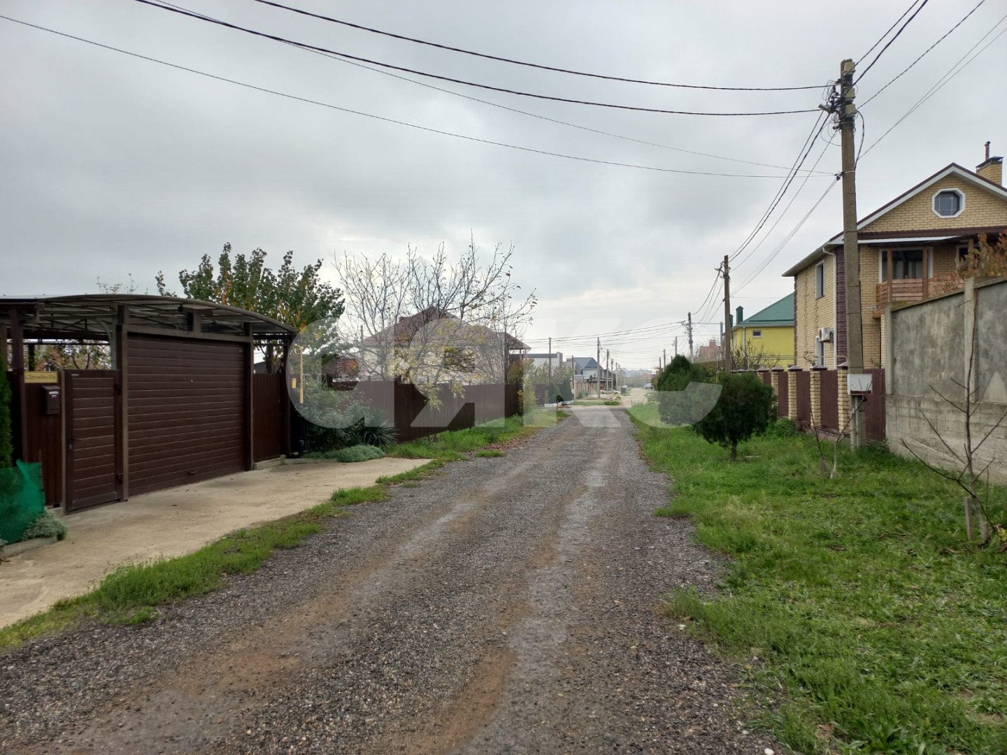 Фото №11: Земельный участок под ИЖС 6 сот. - Пятихатки, ул. Дружбы, 12