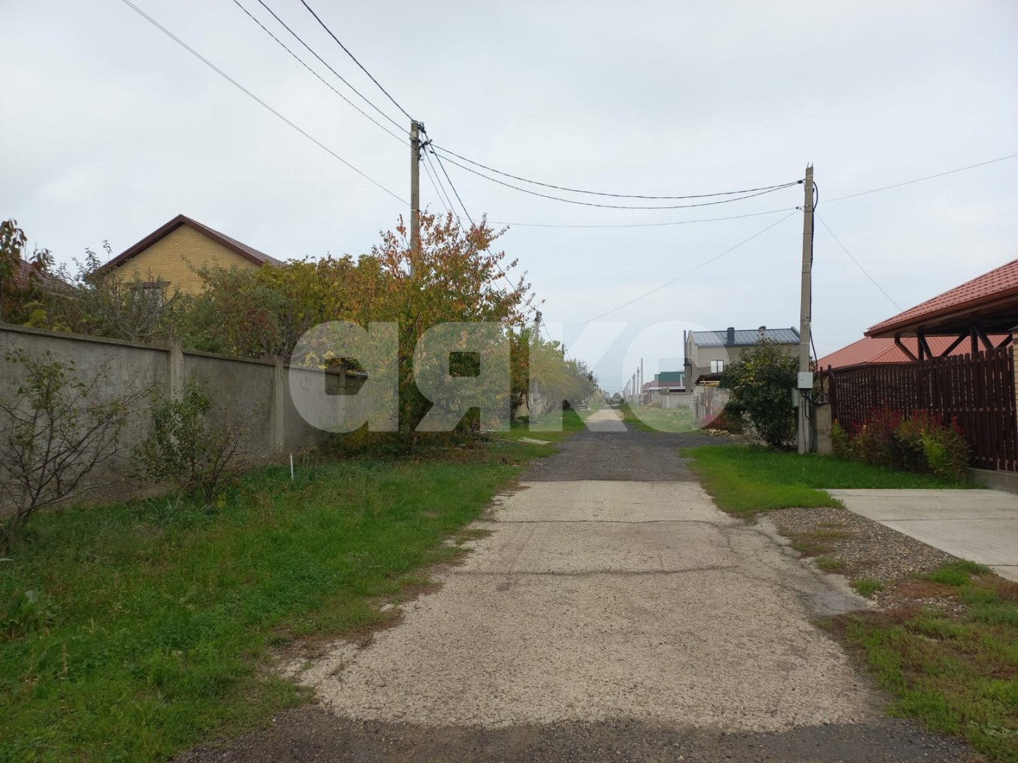 Фото №5: Земельный участок под ИЖС 6 сот. - Пятихатки, ул. Дружбы, 12