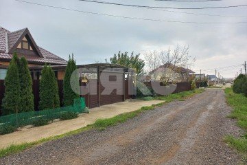 Фото №2: Земельный участок под ИЖС - Пятихатки, ул. Дружбы, 12