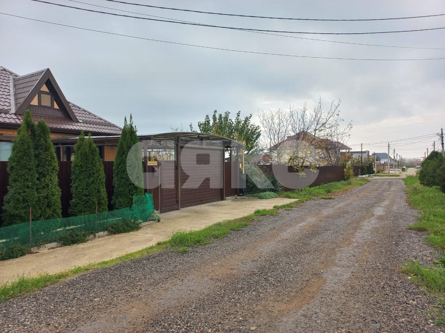 Фото №2: Земельный участок под ИЖС 6 сот. - Пятихатки, ул. Дружбы, 12