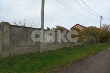 Фото №1: Земельный участок под ИЖС - Пятихатки, ул. Дружбы, 12