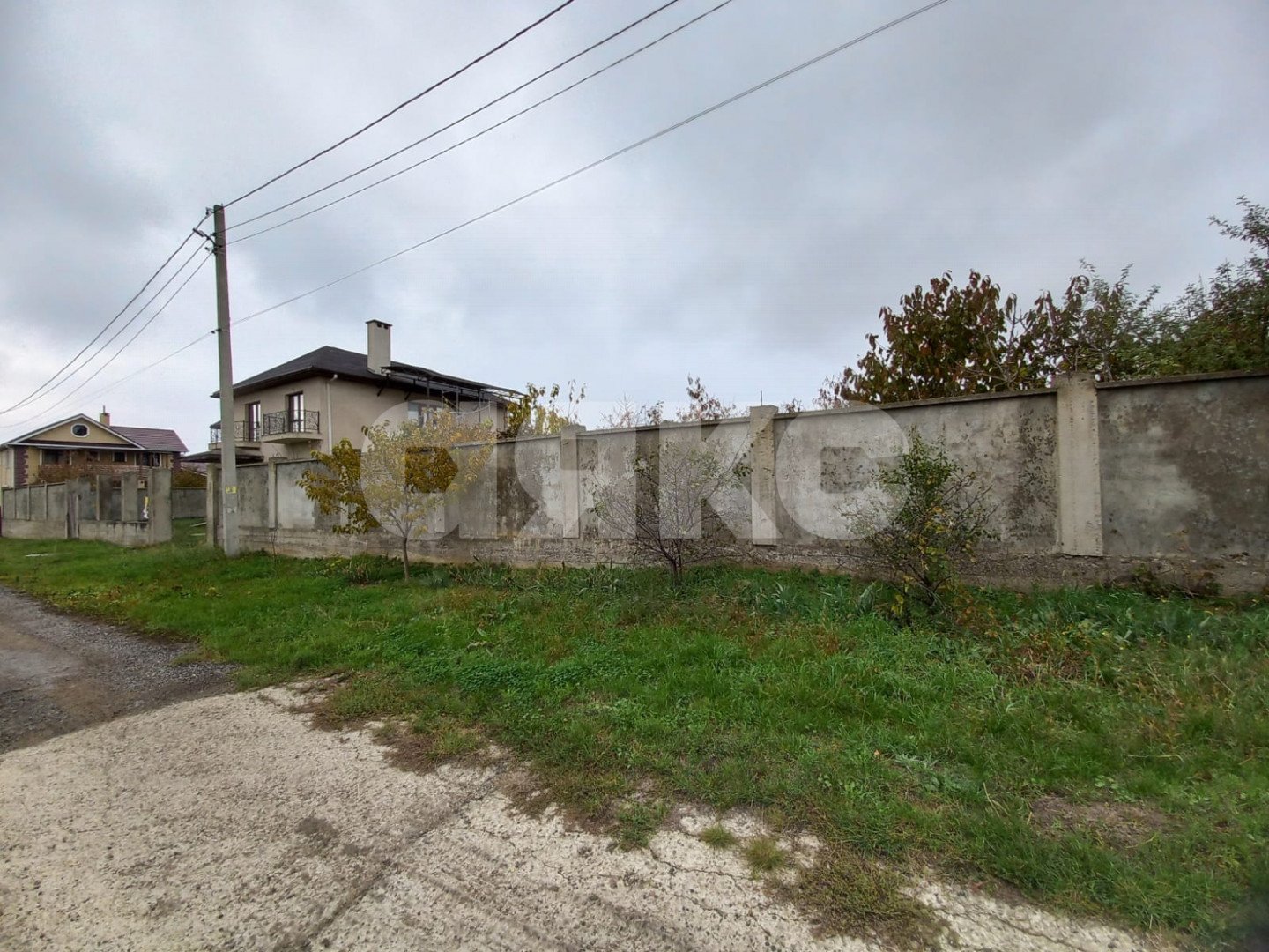 Фото №3: Земельный участок под ИЖС 6 сот. - Пятихатки, ул. Дружбы, 12