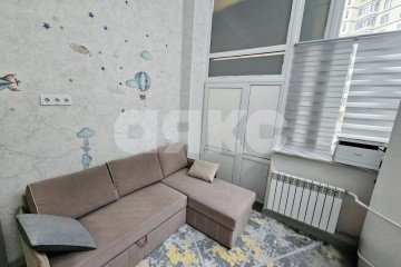 Фото №4: 4-комнатная квартира 100 м² - Раменское, мкр. ЖК Раменский, ул. Северное шоссе, 16