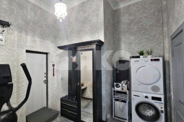 Фото №1: 4-комнатная квартира 100 м² - Раменское, мкр. ЖК Раменский, ул. Северное шоссе, 16