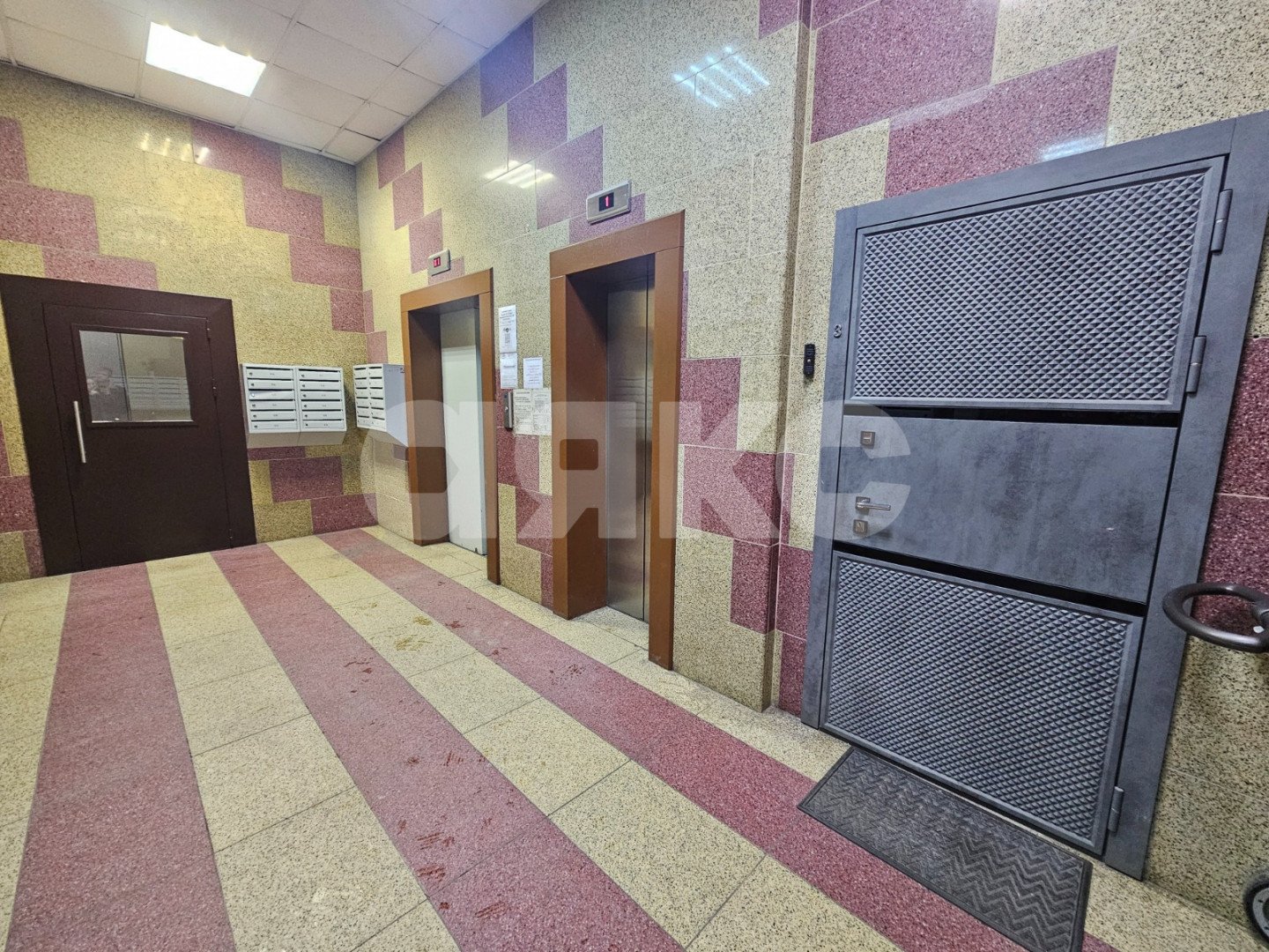 Фото №13: 4-комнатная квартира 100 м² - Раменское, жилой комплекс Раменский, ул. Северное шоссе, 16